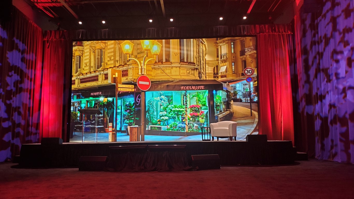 Dillon Production Studios