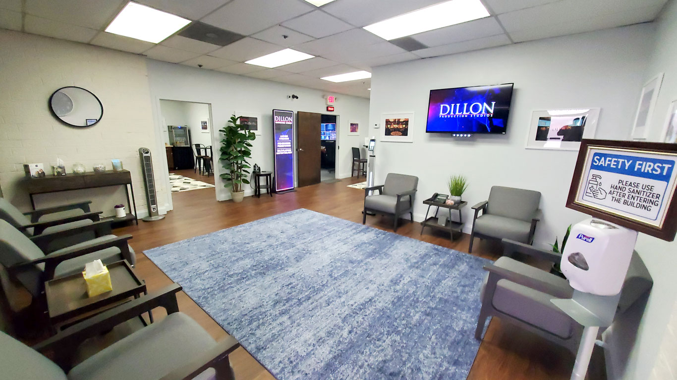 Dillon Production Studios