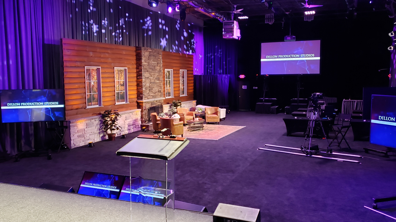 Dillon Production Studios