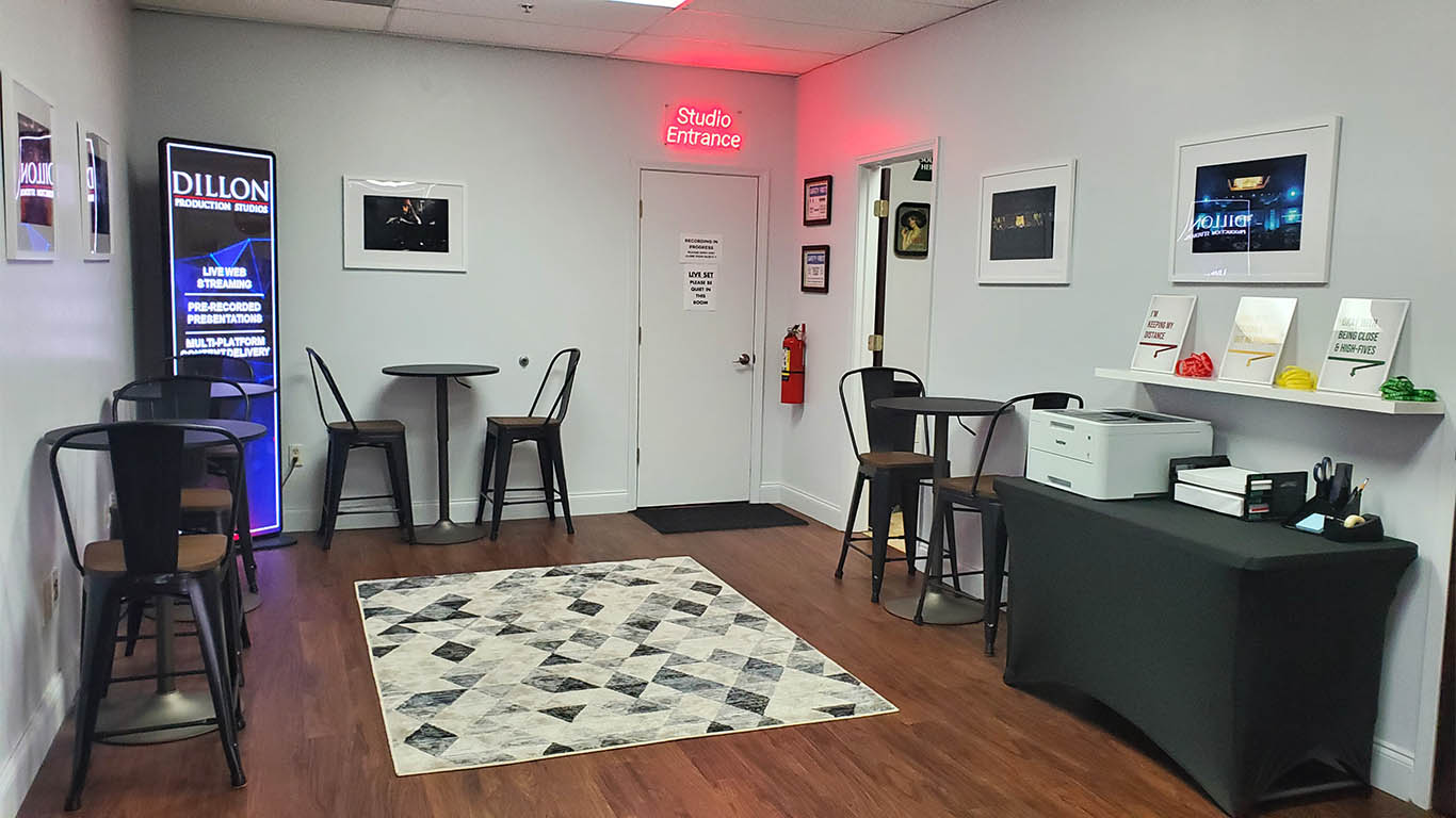 Dillon Production Studios