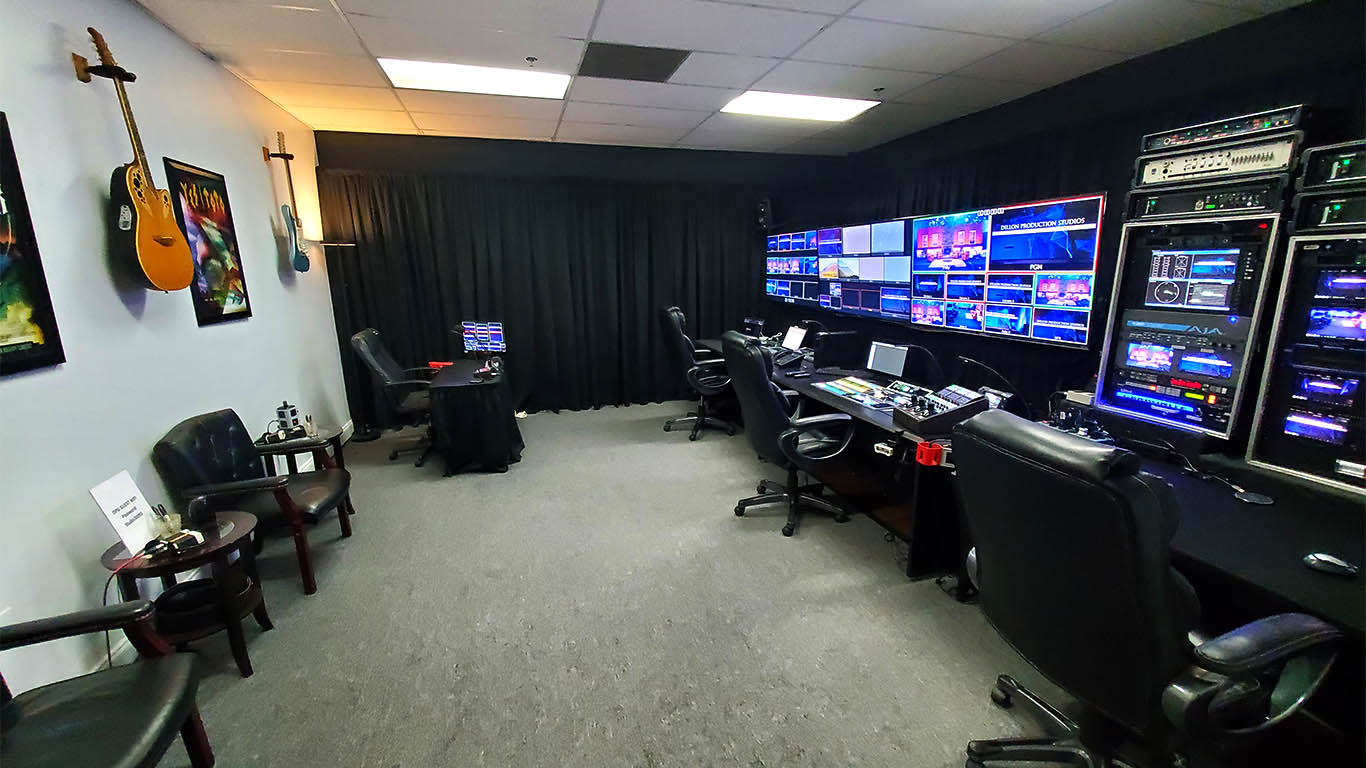 Dillon Production Studios