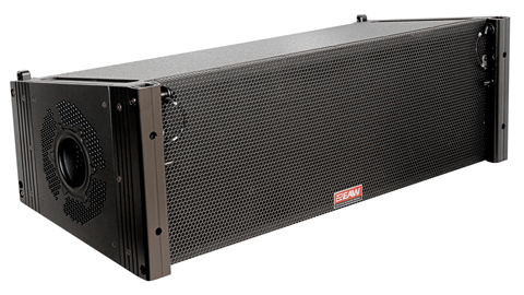 Corporate AV Production Equipment Audio 11