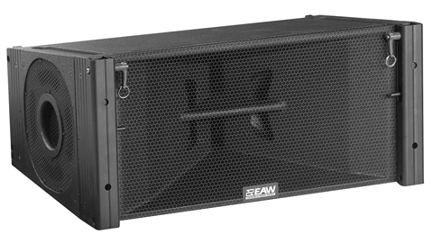 Corporate AV Production Equipment Audio 12