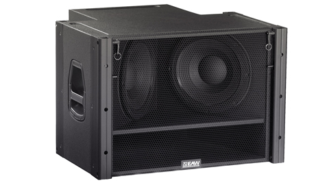 Corporate AV Production Equipment Audio 10