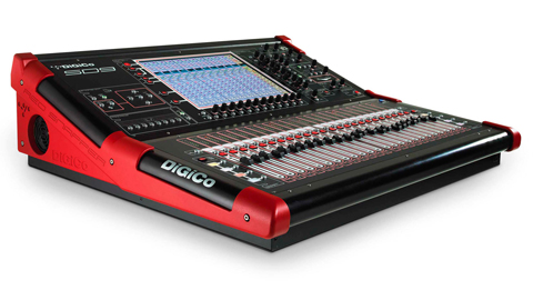 Corporate AV Production Equipment Audio 02