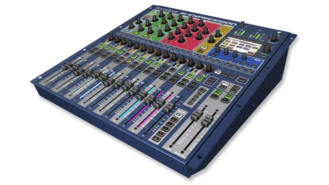 Corporate AV Production Equipment Audio 07