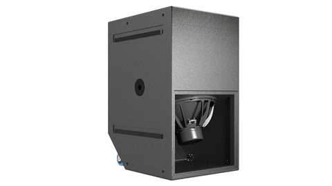 Corporate AV Production Equipment Audio 09