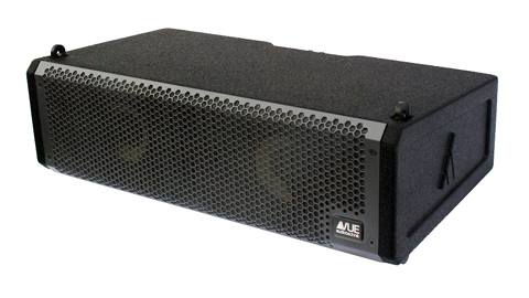 Corporate AV Production Equipment Audio 14