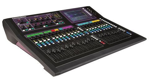 Corporate AV Production Equipment Audio 05