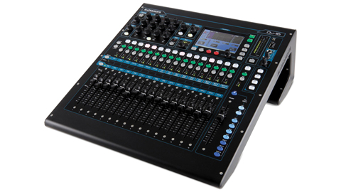 Corporate AV Production Equipment Audio 06