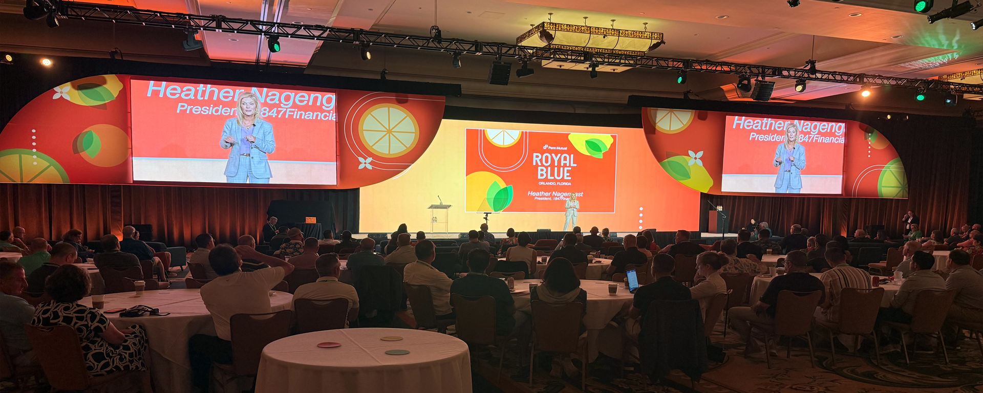 Corporate Event Gallery 01